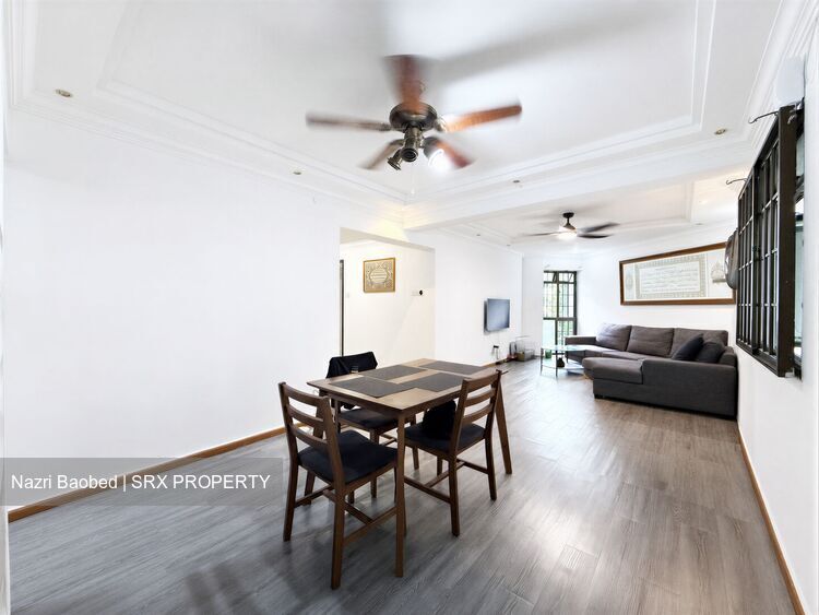 Blk 519 Fragrant Woods (Woodlands), HDB 4 Rooms #584028211
